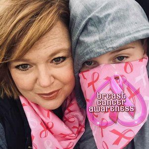 Meet your Posher, Donna